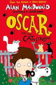 Oscar And The Catastrophe